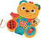 Clementoni - Grappige Beer - Handvaardigheid - Montessori principes - Multicolor
