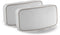 Dali Gardian OW 6 - Passief Outdoor Speaker - IP67 Waterdicht - Wit