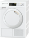 Miele TDB130WP - Warmtepompdroger 7kg - Energieklasse A++ - Wit