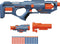 NERF Elite 2.0 Eaglepoint RD-8 - Blaster - 8 darts - Blauw