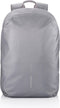 XD Design Bobby Soft - Anti-Diefstal Rugzak 16 liter - Grijs