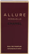 Chanel Allure Sensuelle 100 ml - Eau de Parfum - Damesparfum