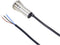 TRU COMPONENTS TC-10091076 ONPOW91-22D10BYSSNR6-24VDC Contactloze schakelaar 6 V, 24 V 300 mA 1x uit/(aan) Moment Rood