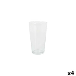 Glazenset LAV Toledo 6 Onderdelen (4 Stuks)