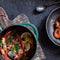 Big Green Egg - Dutch Oven - Ovaal - Geëmailleerd - 5,2Liter