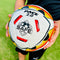 Pace 2.0 Voetbal - Professionele Blaas, TPU Buitenschaal, Aerodynamische Textuur, Professioneel Gevo
