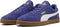 PUMA Puma Club II - Unisex Sneakers - SOFTFOAM+ - Blue Crystal-PUMA White-Gum
