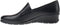ECCO Felicia - Instappers - Leer - Zwart - Maat 38