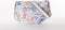 Oilily-City Schoudertas Bright White-Spring/Summer2021