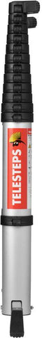 Telesteps ECO Line - Telescoopladder 3,8m - Stabilisatiebalk EN 131 gecertificeerd