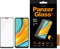 PanzerGlass 8031 - Screenprotector - Geharde glas 9H - Zwart