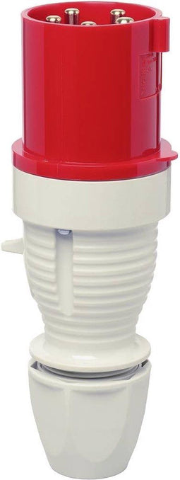 Walther Werke 262 262 CEE-stekker 63 A 5-polig 400 V 1 stuk(s)