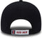 New Era MLB Boston Red Sox Cap - 9FORTY - One size - Midnight Navy/Red