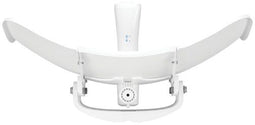 Ubiquiti LTU-LR - Range Extender - 1x Ethernet 1Gbps - 1x PoE (802.3af) - Hoogte 258,3mm - Stroomverbruik 8,5W