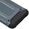 iMoshion Hoesje Geschikt voor Xiaomi Redmi Note 9 Hoesje - iMoshion Rugged Xtreme Backcover - Donkerblauw