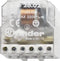 Finder impulsrelais 10A 12V AC (26.02.8.012.0000)