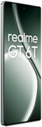 Realme GT 6T - Smartphone - 8GB RAM - 256GB opslag - Groen