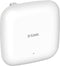 D-Link DAP-2662 - Access Point - 2,4GHz en 5GHz - 1,2Gbps snelheid