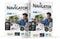 Kopieerpapier navigator homepack a4 80gr wit | 10 stuks