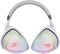 ASUS ROG Delta - Gaming Headset - RGB Achtergrondverlichting - Wit