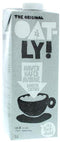 Oatly! Haver Barista - 1 x 1 liter