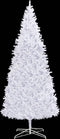 vidaXL - Kunstkerstboom - 400 - cm - wit