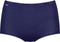Sloggi Basic+ Maxi C3P - Maxislip - Extra zachte naden - Paars (3-pack)