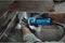 Bosch GGS 30 LS - Geradeschleifer - 750W 33.000rpm