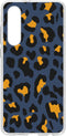 Hoesje Geschikt voor Huawei P30 Hoesje Siliconen - Design Backcover siliconen - Meerkleurig / Panther