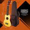 Finesse Ukelele - Starterset - 21