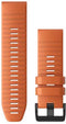 Garmin QuickFit 26 - Verwisselbaar bandje - Leer/metaal/siliconen