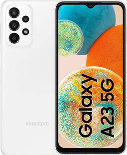 Samsung Galaxy A23 5G Dual SIM 128GB wit