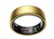 NOLATR NEX - Smart Ring - Gezondheids- en prestatietracking - Goud - Maat 10