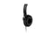 Kensington K33065WW - Hoofdband Headset - Bedraad USB-aansluiting Boommicrofoon - Zwart