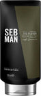 Sebastian Professional - Seb Man The Player Medium Hold Gel - Mid-Fixated Hair Gel