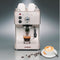 Gastroback Espresso Plus - Espresso apparaat - 15 bar druk - RVS