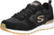 Skechers OG 85 - Dames Sneakers - Air-Cooled Memory Foam - Zwart