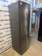 SIEMENS KG39N7XEB - Koelkast - noFrost - hyperFresh lades
