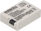 Duracell Lithium ion - Accu voor Canon LP-E8 - 1.020mAh (4052993493204)