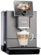 NIVONA CafeRomatica 970 - Volautomatische koffiemachine - Bluetooth en One-Touch Cappuccino - Matzwart