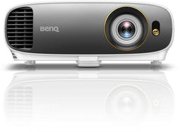 BenQ W1720 - Thuisbioscoop Projector - 4K UHD HDR10 - 2000 lumen