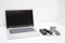 HP Chromebook x360 14b-cd0705nd - 2-in-1 - Full HD - 128 GB opslag