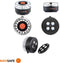 Navisafe Navilight 360 - Magneet
