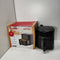 Inventum GF501HLDB - Airfryer - 5 liter - 11 automatische programma's - Zwart