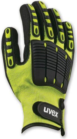 Uvex veiligheidshandschoen synexo Impact 1 maat 11