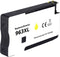 Renkforce Inktcartridge vervangt HP 963XL, 3JA29AE Compatibel Geel RF-5705440