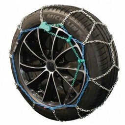 VERIGA PROFESSIONAL NT - Sneeuwkettingen - 16 mm snelmontage