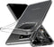 Spigen Galaxy S20 Ultra - Soft Case - Schokabsorberend - Transparant