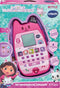 VTech Jouets Electroniques Educatifs GABBY - LE SMARTPHONE