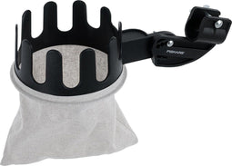 FIskars Quikfit Fruitplukker - UP80 - Appelplukker Opzetstuk voor Telescopische Steel